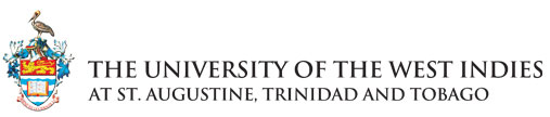 The University of the West Indies at St.
Augustine