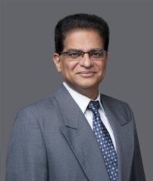 Professor Hariharan Seetharaman