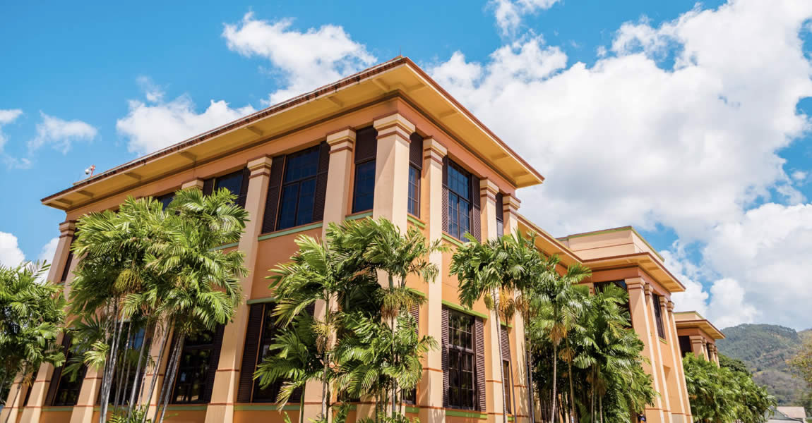 Home UWI St Augustine Home UWI St Augustine