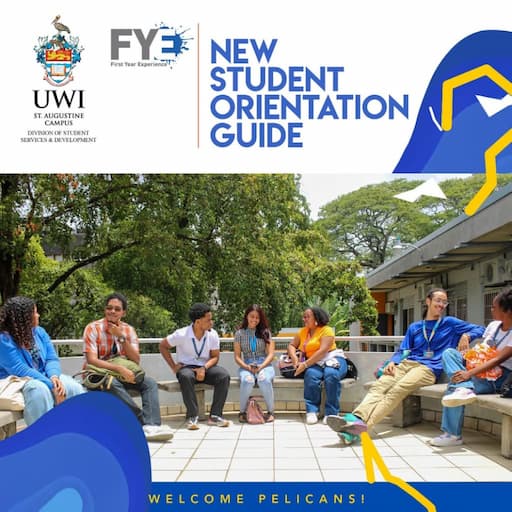 Student Orientation Guide