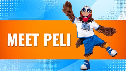 Meet Peli