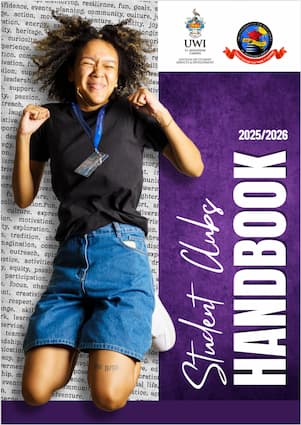 UWI student handbook