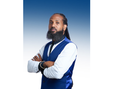 Esmond Telesford Jr.