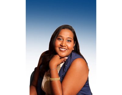 Lana Dayaram