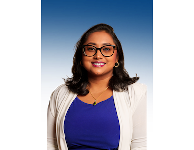 Meagan Sookdeo